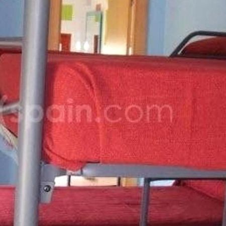 Albergue Cetina Kültér fotó