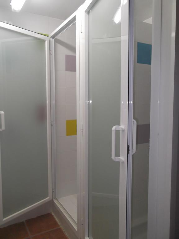 Albergue Cetina Kültér fotó